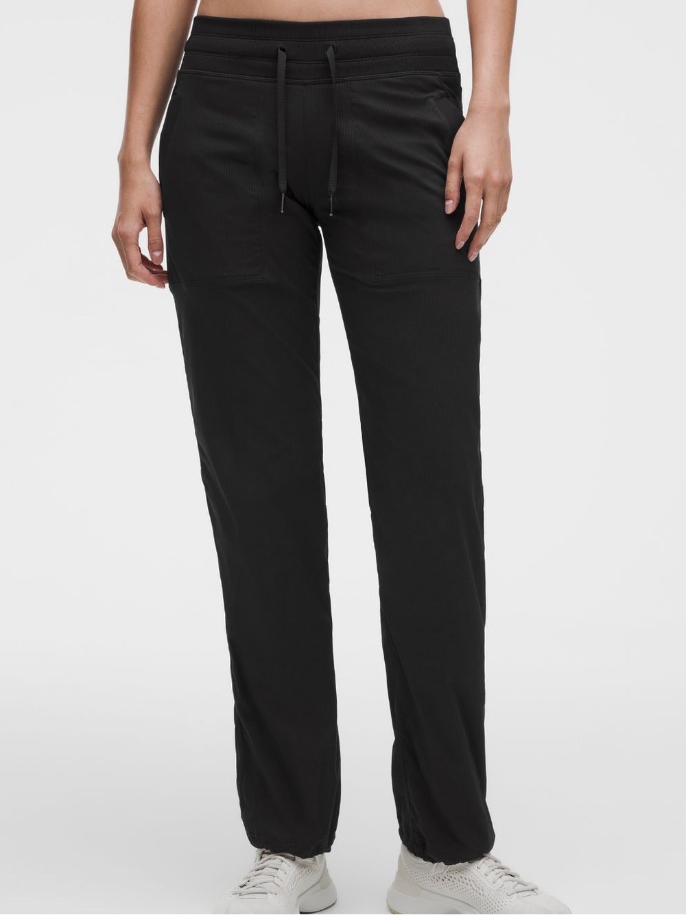 Lululemon Dance Studio Mid-Rise Pant *Regular - Size 10
